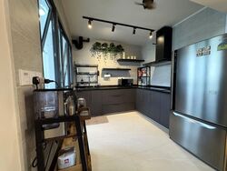 Blk 156A Bishan Towers (Bishan), HDB 4 Rooms #576087391